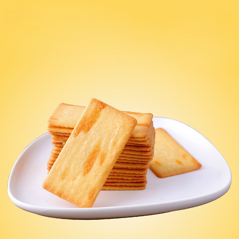 Biscoitos De Queijo