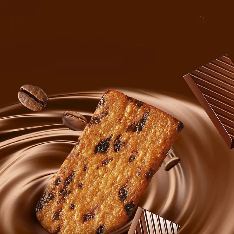 Biscoitos De Café