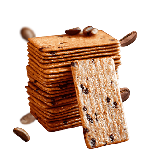 Biscoitos De Café