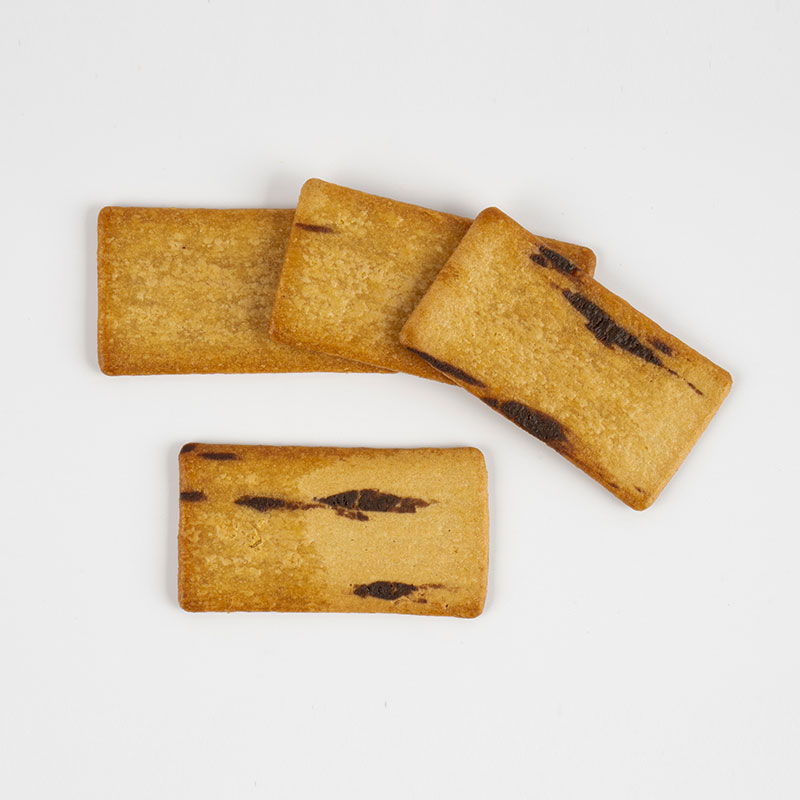 Biscoitos De Café