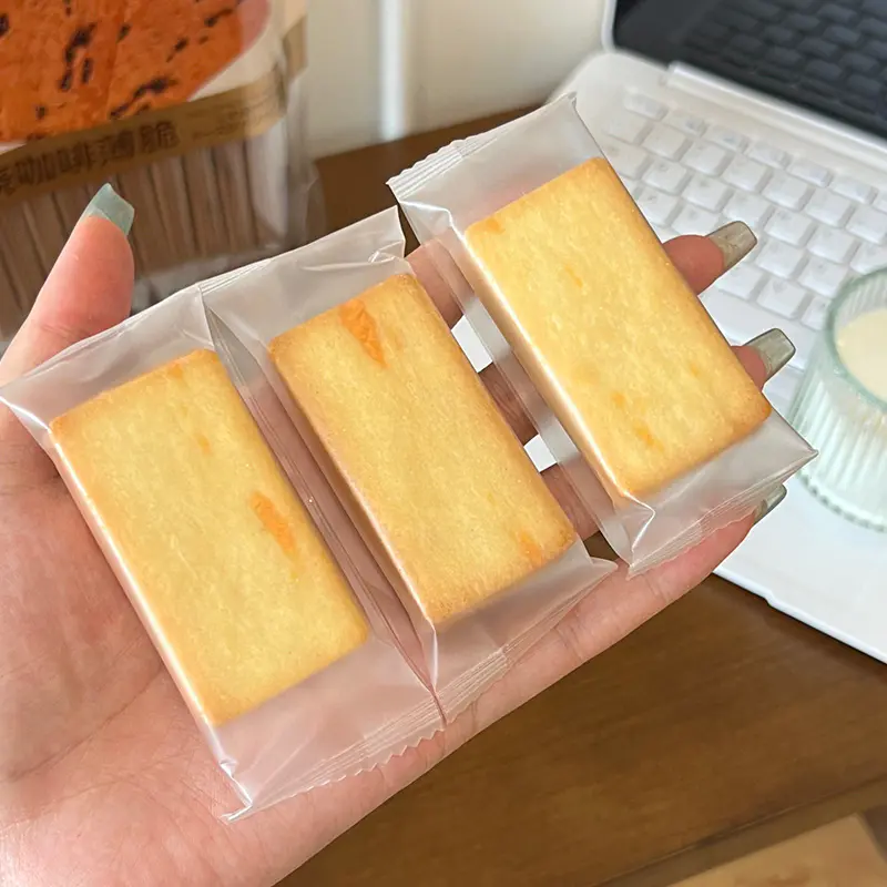 Biscoitos De Queijo