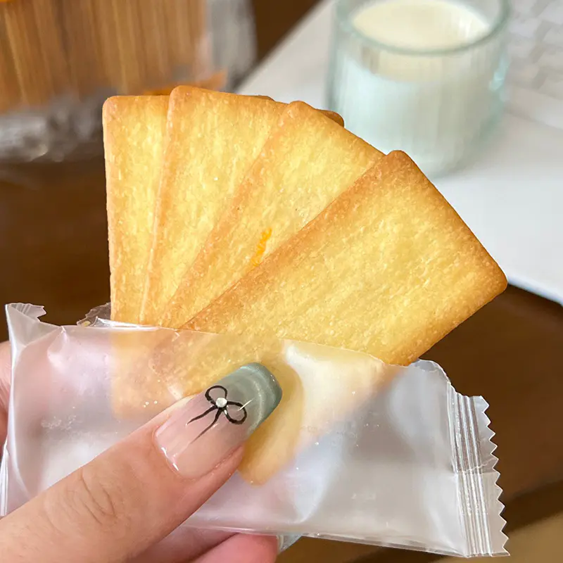 Biscoitos De Queijo