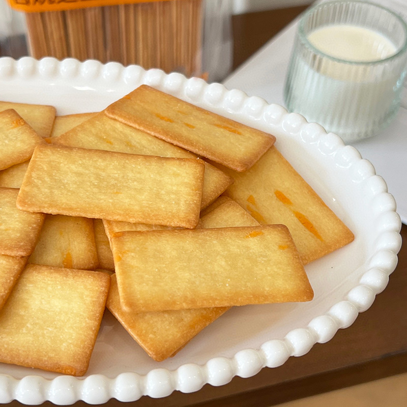 Biscoitos De Queijo