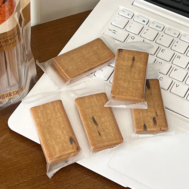 Biscoitos De Café