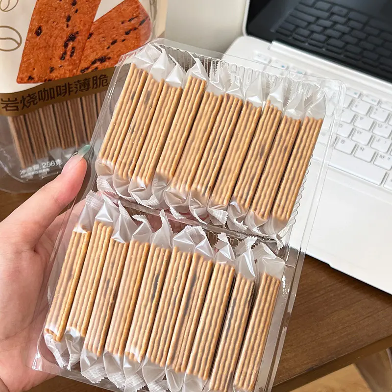 Biscoitos De Café