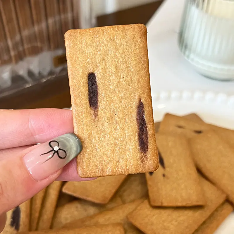 Biscoitos De Café
