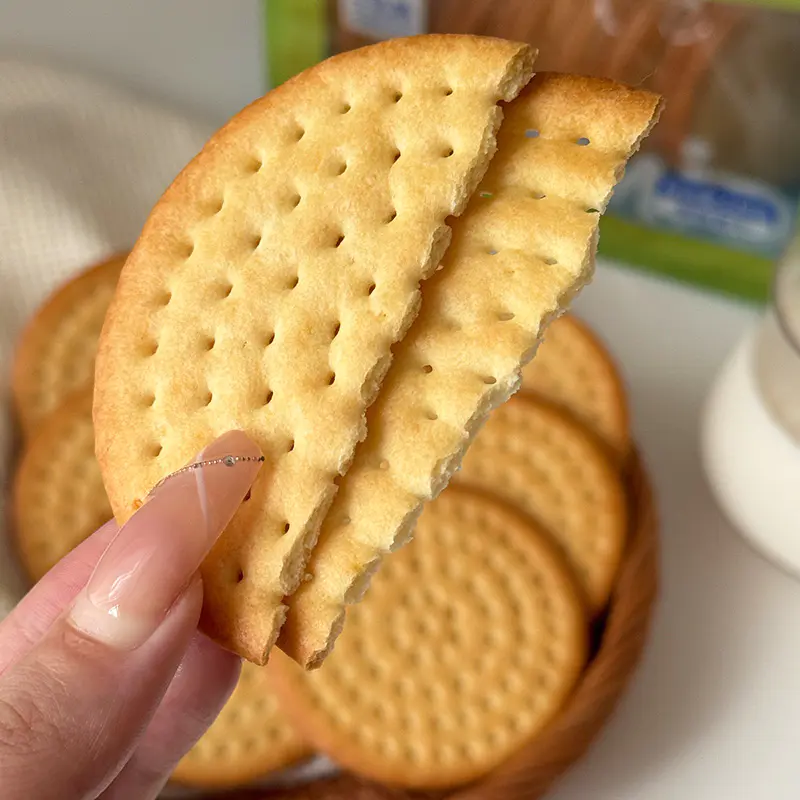 Biscoitos Lácteos