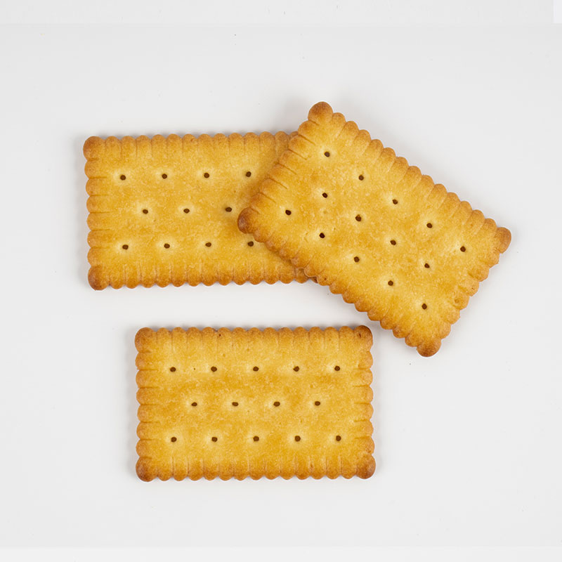 Biscoitos de Leite Sabor Manteiga