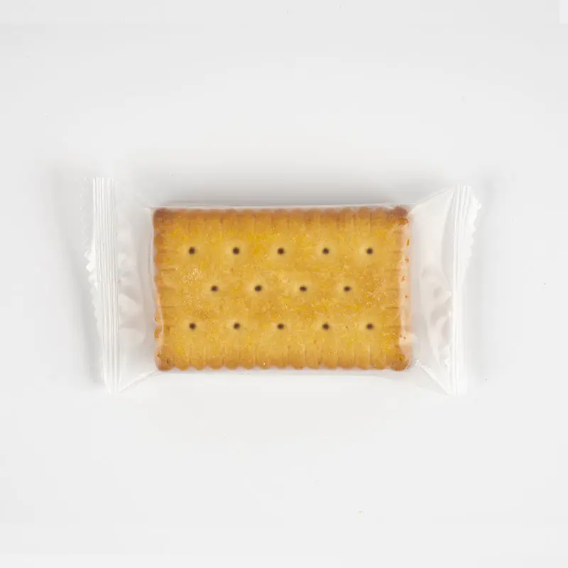 Biscoitos de Leite Sabor Manteiga