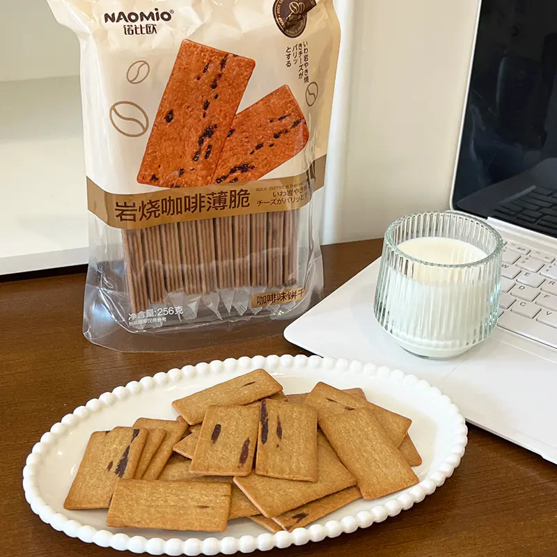 Biscoitos De Café