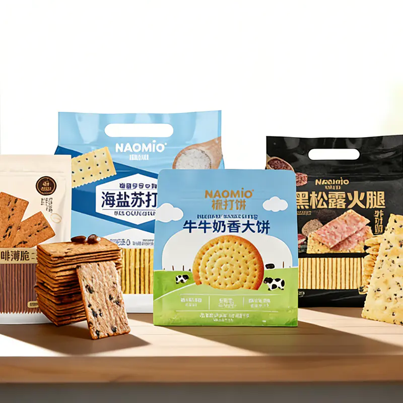Ningbo Qibao Food Co., Ltd.
